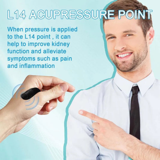 Sugar Acupressure Clip