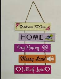 Wall Hanging quotes