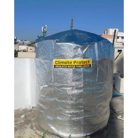 Thermal Shell